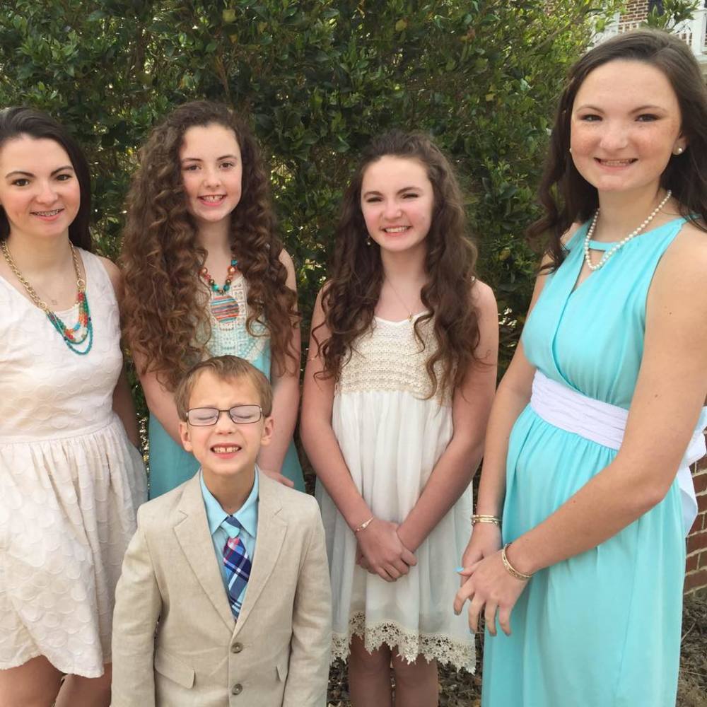 Meet your Posher, Libba